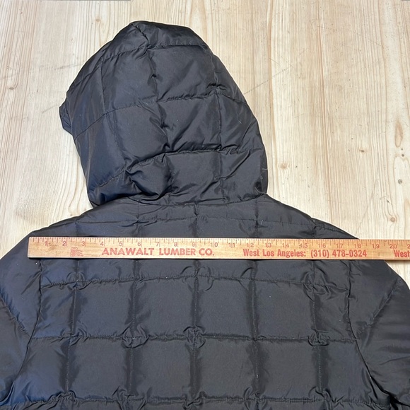 Levi’s Cozy Winter Puffer Jacket - Picture 6 of 11